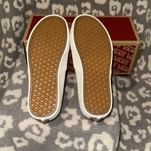 Vans Slip-On Sf Sneaker (Eco Theory) Animal/Ether π New π & Never Worn π - Picture 11 of 17